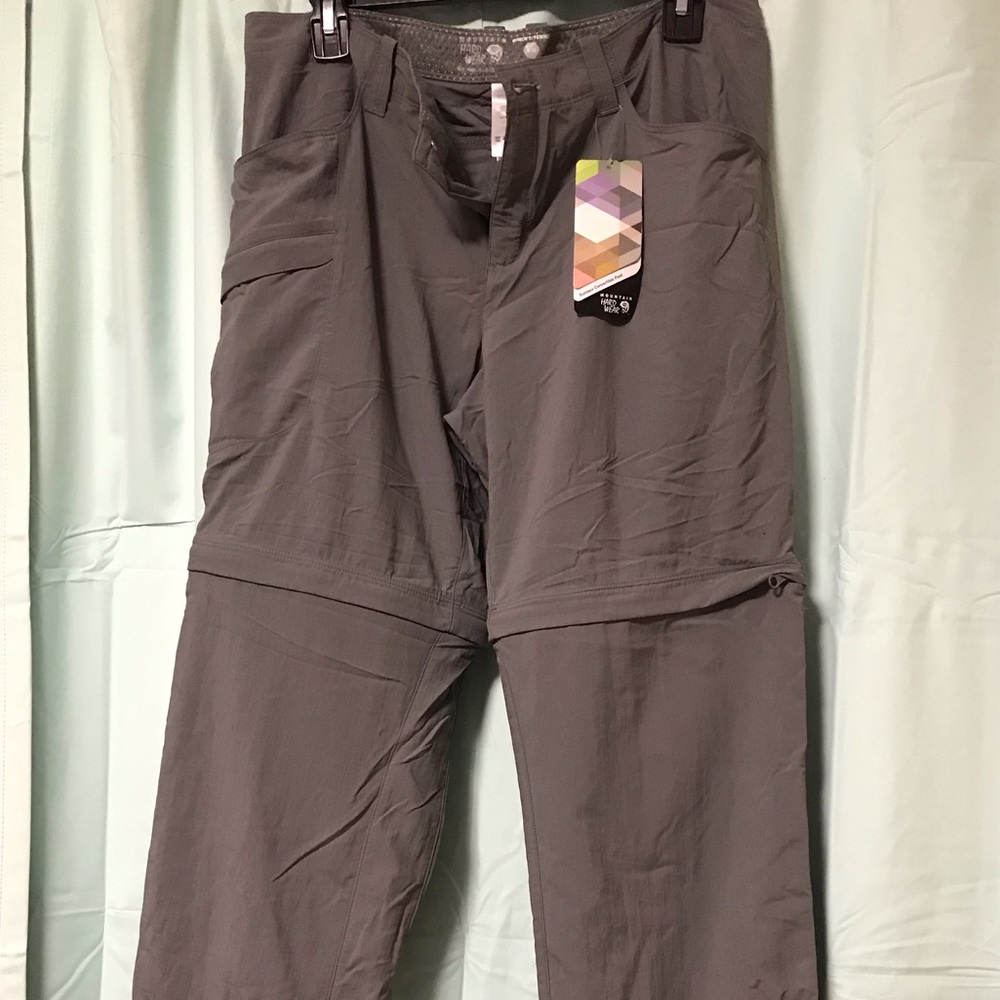 Women’s hiking pants